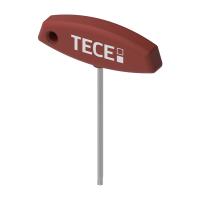 TECE 9880080 TECEprofil Ключ для угловых соединений, размер Torx 25