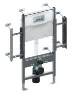 RIVO 200002 Set AM Застенный модуль инсталляция для людей с ограниченной подвижностью, смывным бачком, высота 1120 мм