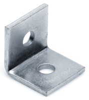 TERMOCLIP 09249001 Уголок 90˚ 38-41 4F2 38x38x38, 4 мм