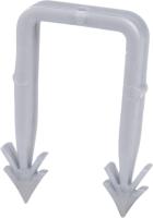 TECE 77612010 TECEfloor Якорная скоба для фиксации направляющих или труб