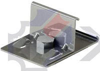 ХОМмет ХМ9010003 Xprofil Мульти-зажим