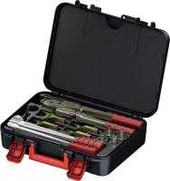 TECE 720203 TECEflex Комплект ручных инструментов TECEflex для расширения труб и запрессовки втулок, для диаметров 16, 20, 25, 32