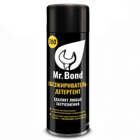 Mr.Bond MB402700650 700 Обезжириватель поверхности резьбы для анаэробных герметиков, 650мл