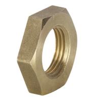 CONEX BANNINGER 3310002000000 СЕРИЯ 3000 Гайка 1/4", бронза