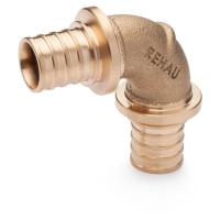 Материал: бронза в соответствии с DIN EN 1982