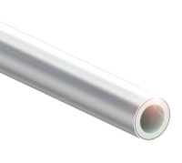 TECE  77151660  TECEfloor  Труба для поверхностного отопления с алюминиевым слоем 16 TECEfloor SLQ РЕ-RT/AL/PE 600 м  (16x2)