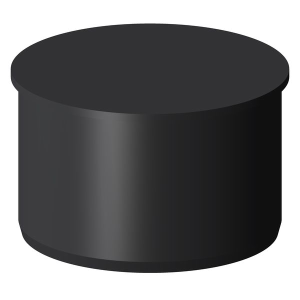 POLOPLAST P2325 POLO-KAL NG Заглушка PKM DN125