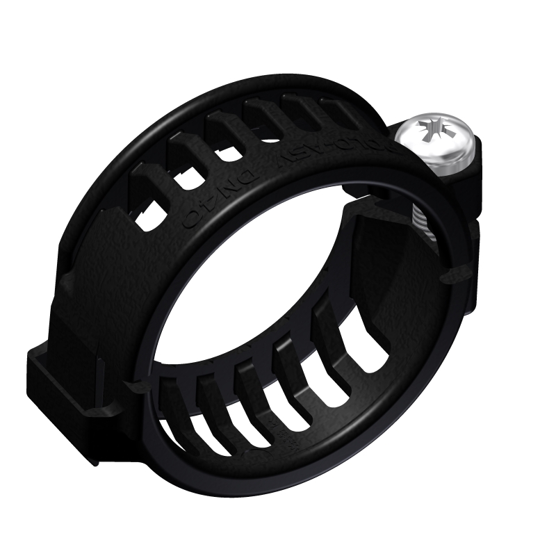 POLOPLAST P1751 POLO-KAL NG ASV Соединительный хомут DN40