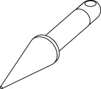 TECE 720095 TECEflex Сердечник конусный