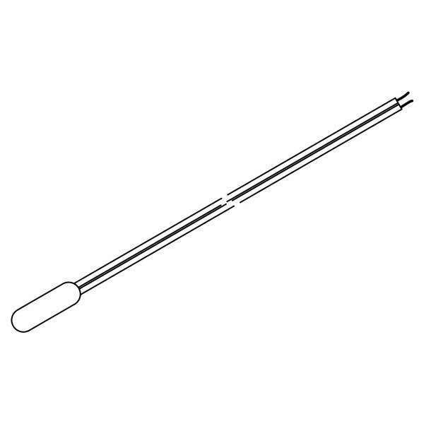 РЕХАУ 12144511001 RAUTHERM S Выносной датчик Nea 24 В,