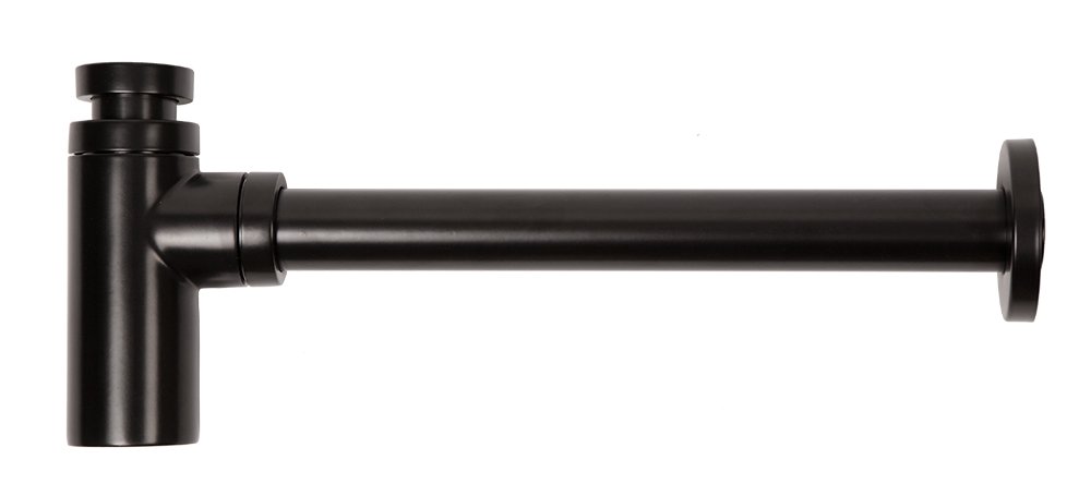 ARROWHEAD 730005 Сифон латунный, 1-1/4