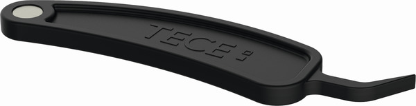 TECE 9820390 Ключ для демонтажа и программирования панели смыва