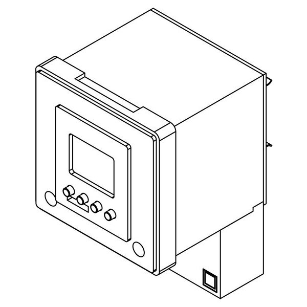 РЕХАУ 12144811001 RAUTHERM S Таймер-модуль Nea ,