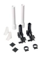 Полиамид, полипропилен