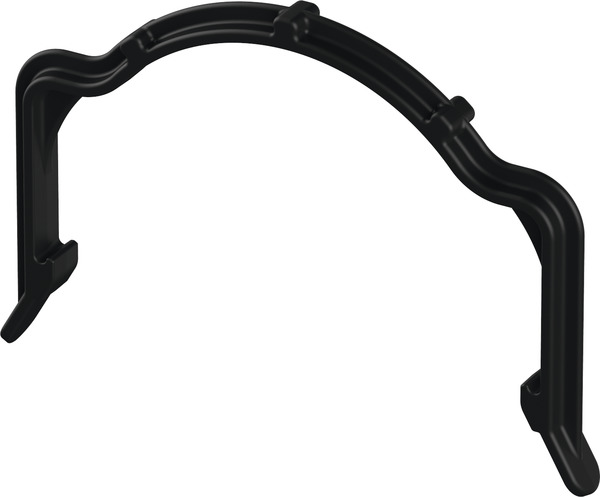 TECE 9820042 TECEprofil Зажим для фанового отвода