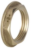 CONEX BANNINGER 8310003000000 СЕРИЯ 8000 Гайка 3/8", латунь