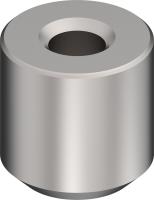 TECE 720166 TECEflex Колпачок фиксатора (Запасные части для арт. 720050)