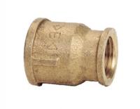 CONEX BANNINGER 3240012010000 СЕРИЯ 3000 Муфта редукционная 1 1/2"x1 1/4", бронза
