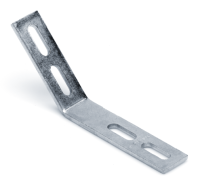 TERMOCLIP 09121001 Уголок 45˚ 28 4F4 75x25x100, 4 мм