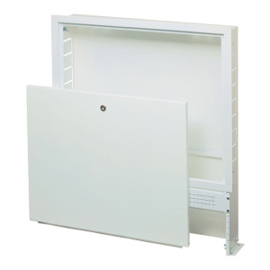 Коробка коллекторная с ножками 1000 х 600 x 150