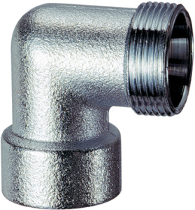 FAR FC 5310 C34  Угольник 3/4"  ВР - М24х19