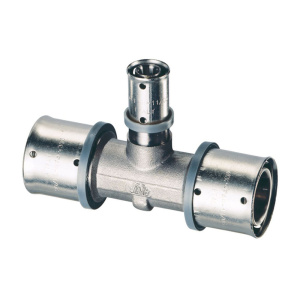 Пресс-тройник 32*3 х 26*3 х 32*3