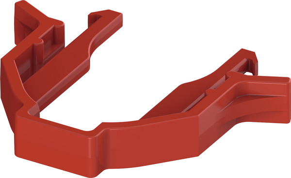 TECE 9820381 TECEbase Предохранительная скоба для углового крана тип 2