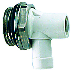 FAR FA 6010 12  Воздухоотводчик 1/2", ручной, прямой