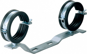 Кронштейн для кол. START 2"