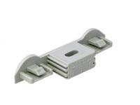 WALRAVEN 0855000 starQuick Двойной держатель белый