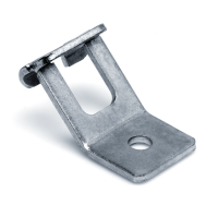 TERMOCLIP 09135001 Скоба 45˚ 4F2 33,5x80x40, 4 мм