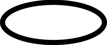 TECE 9820005 Уплотнительное кольцо корзины клапана смыва A2