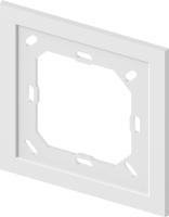 TECE 77410052 TECEfloor Декоративная рамка для термостатов