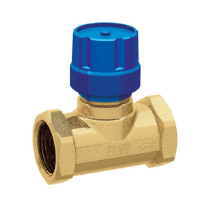 FAR FT 3088 12  Термоклапан синручка, 1/2”(ВР) FT 3088 12