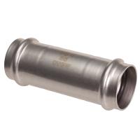 CONEX BANNINGER PS42751080000 >B< Press Inox  Муфта надвижная  108x108