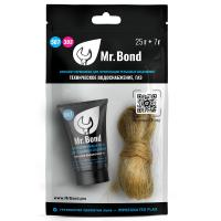 Mr.Bond 505050KIT3QS 507 Комплект из пасты 25г и льна 7г