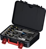 TECE 720170 TECEflex Инструмент РМА 40 63 ТЕСЕflex для пресс-машины, для диаметров 40, 50, 63