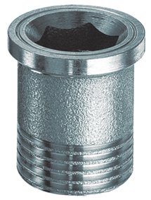 Переходник для зонников, редукторов и фильтров, 1/2" FAR