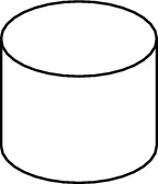 TECE 9820420 Грузик для смывного клапана