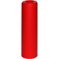 TCprofi 08-002002 Защитная втулка на теплоизоляцию для маркировки, труба 20 мм, красная