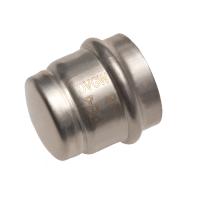 CONEX BANNINGER PS53010150000 >B< Press Inox  Заглушка  15