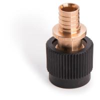 Фитинг: бронза в соответствии с DIN SPEC 2701.
MeplaFix-адаптер: полиамид, усиленный стекловолокном.