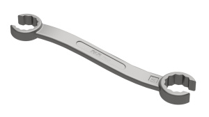 Ключ накидной ES27/30 FAR
