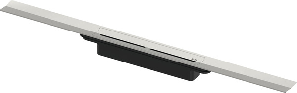 TECE 670810 TECEdrainprofile Профиль для душа, 80 см", хром глянец