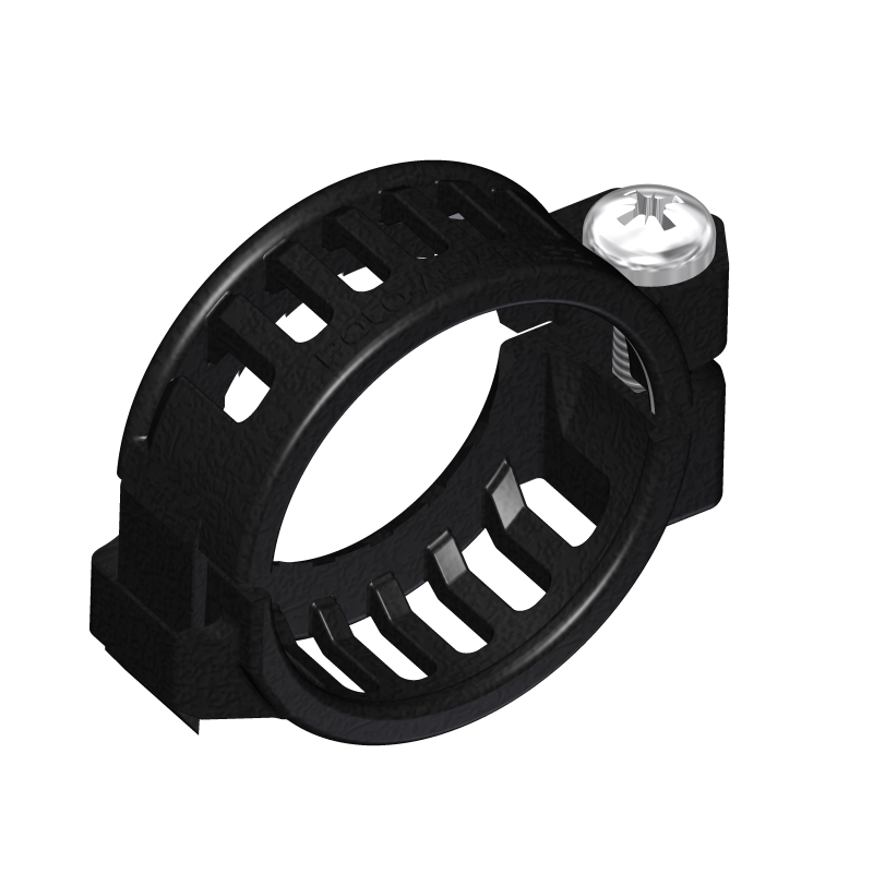POLOPLAST P1750 POLO-KAL NG ASV Соединительный хомут DN32