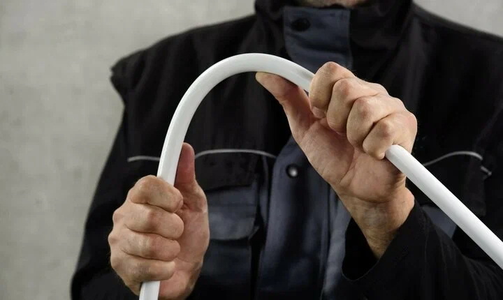 TECEflex: идеальная система для водоснабжения и отопления – надежность, безопасность и экономия в одном решении