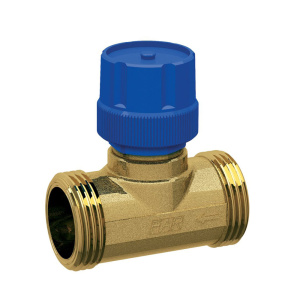 FAR FT 3087 12  Термоклапан синручка, 1/2”(НР) FT 3087 12