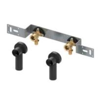 TECE 765130 TECEflex Монтажный комплект TECEflex для смесителя, 16 х 1/2", латунь