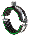 Крепежные хомуты Крепежные хомуты