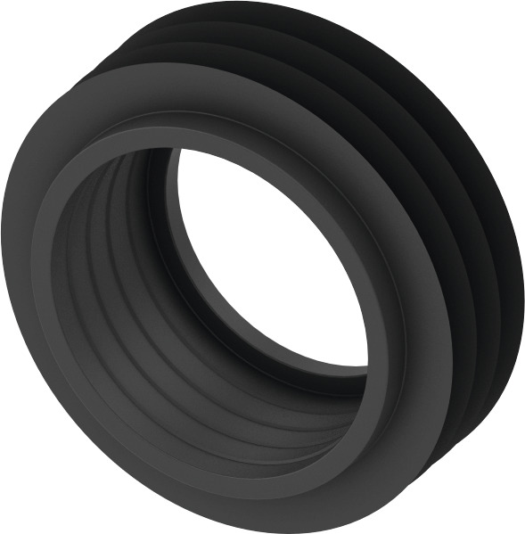 TECE 9820213 TECEprofil Уплотнительное кольцо для соединительной трубы подающей